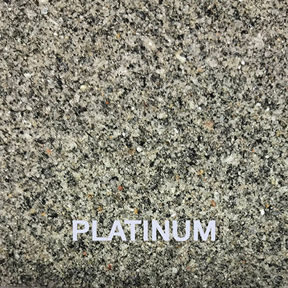 Polysweep Polymeric Sand - Platinum