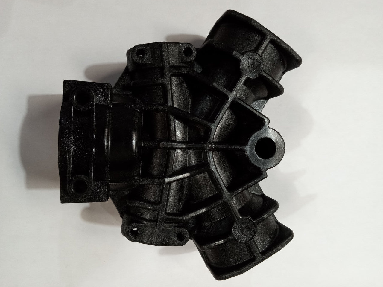 #5 AR45 3120330 Discharge Manifold