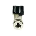 DN10 Ball Valve