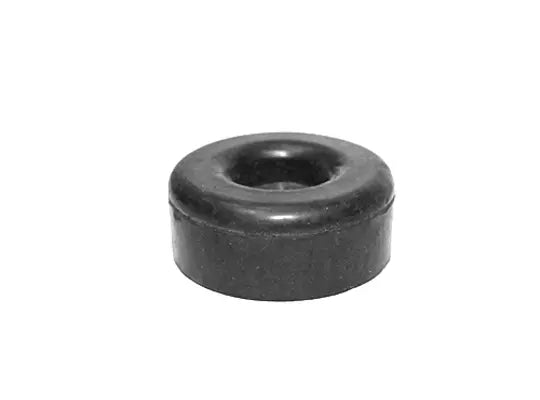Rubber Footing (Vibration Puck)