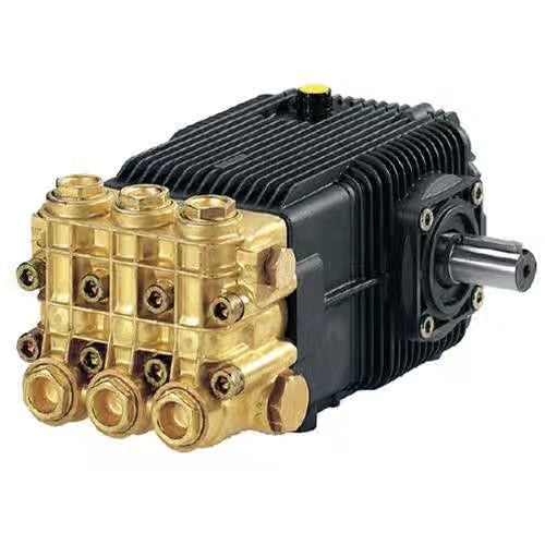 AR North America SXWA55G50N Triplex Plunger Pump, 5.5 GPM, 5000 PSI