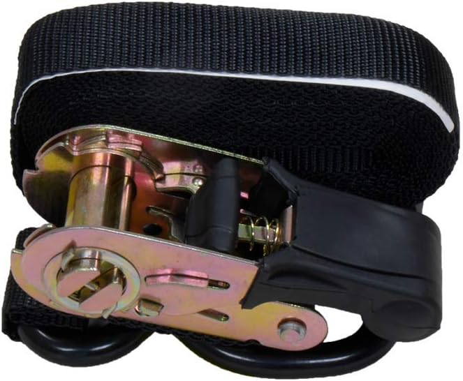 Ratchet Strap 1" x 15'