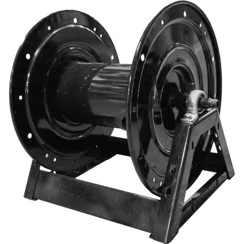General Pump DHRA50300 3/8 in. A-Frame Hose Reel, 300 Ft., 5000 PSI