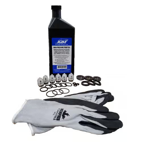 Repair Kit for CAT Pumps Model 5CP2120W