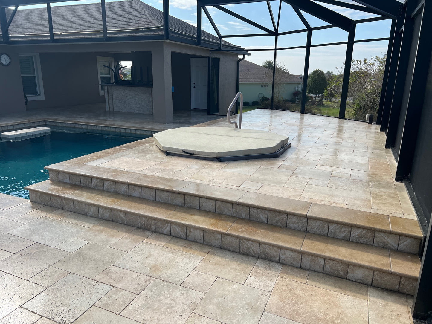 Deco Travacast (PALLET ONLY INQUIRE VIA EMAIL)