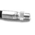 KobraJet 10' 4,000 PSI Black Whip Line