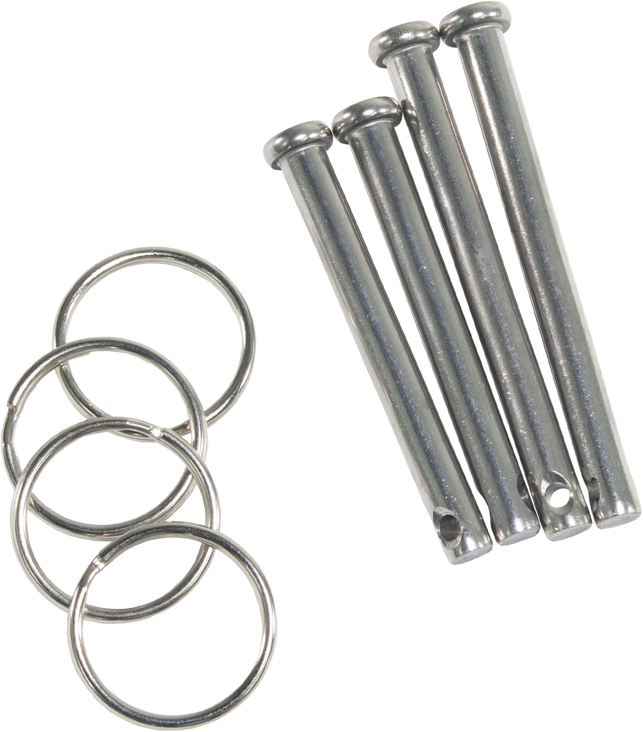 20" Whirl-A-Way with Casters