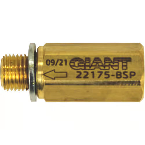 1/4" Filters