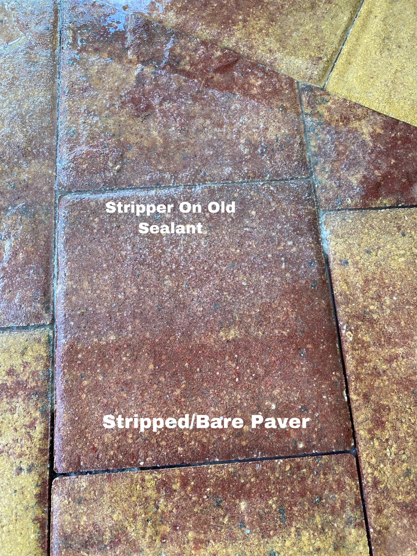 Deco Stripacast