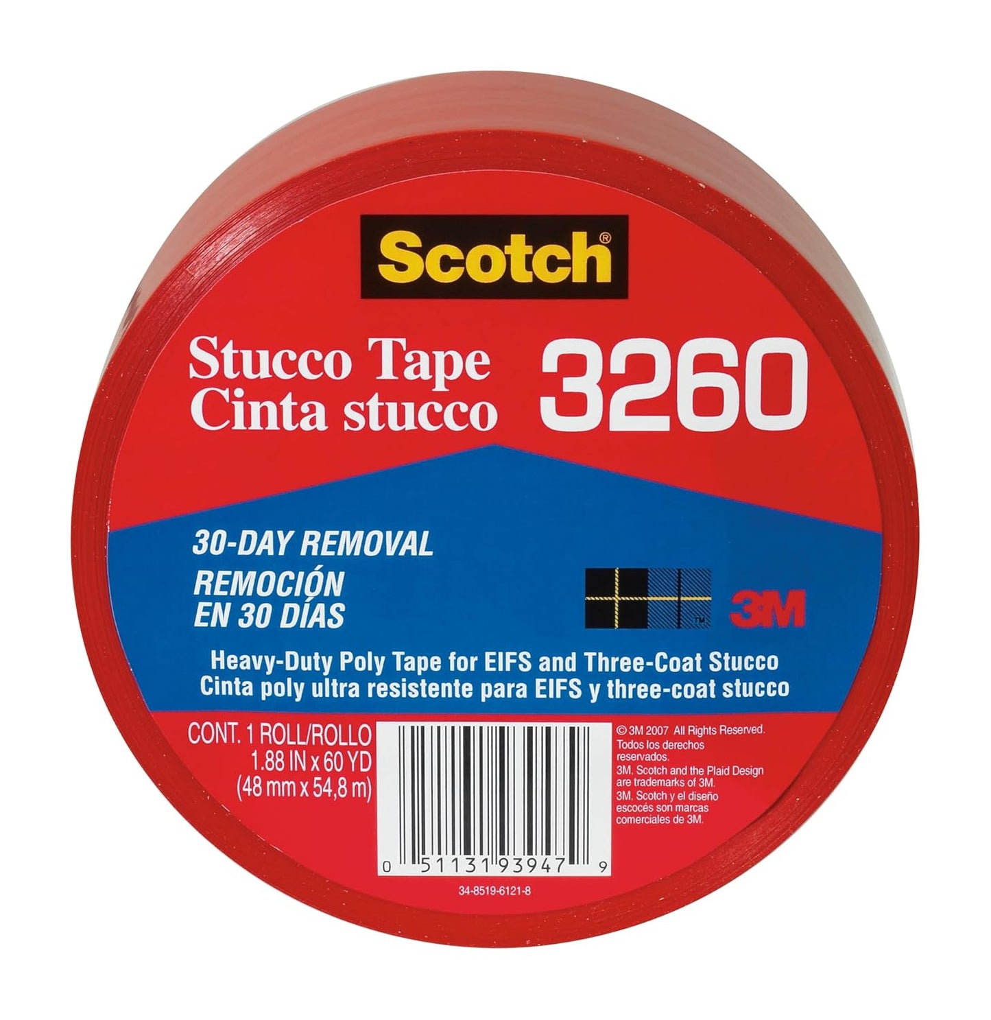 Soft Wash Tape