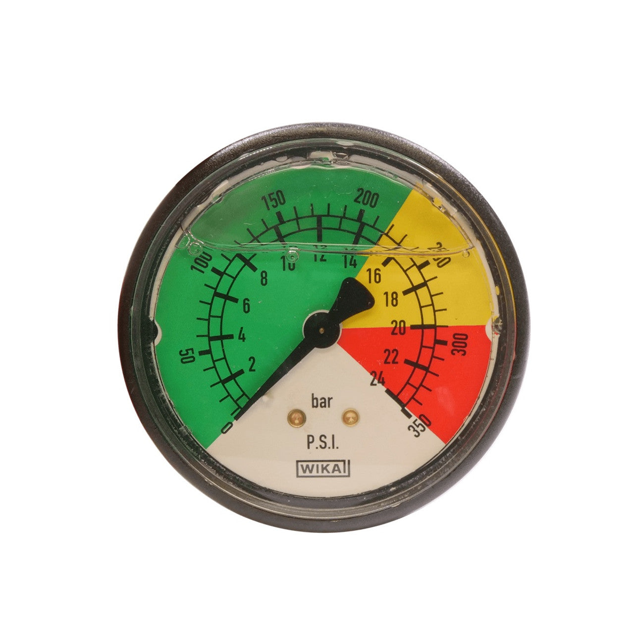 #19 AR 45 Pressure Gauge 3240470