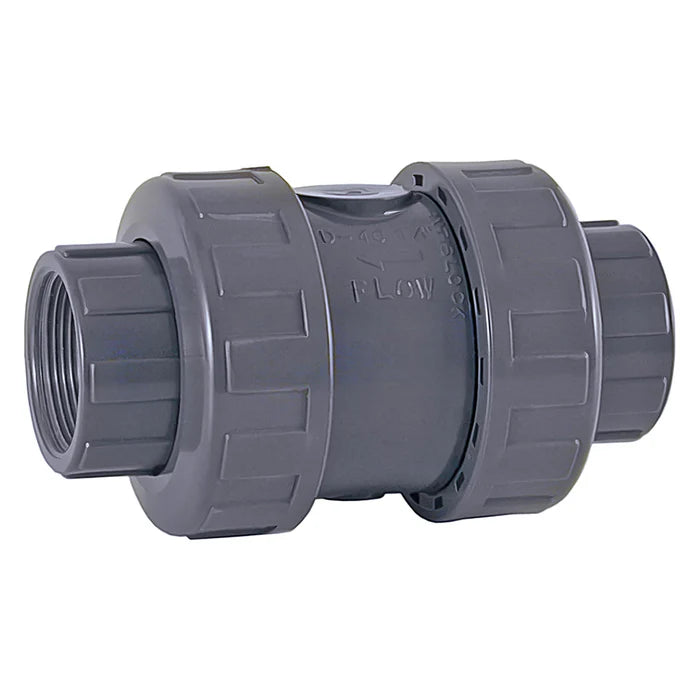 DN15 Ball Check Valves