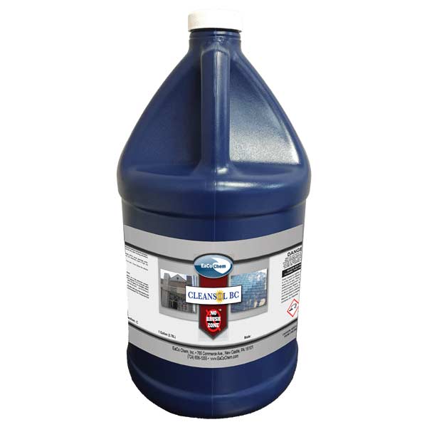 Cleansol BC 1 Gal. (pickup only)