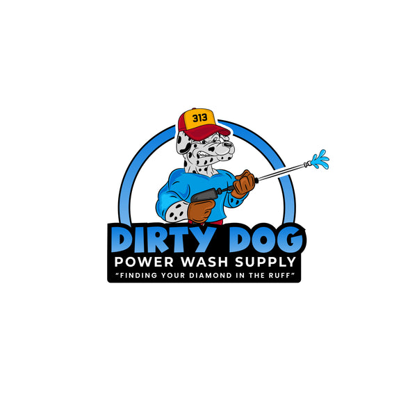 Dirty Dog Power Wash Supply