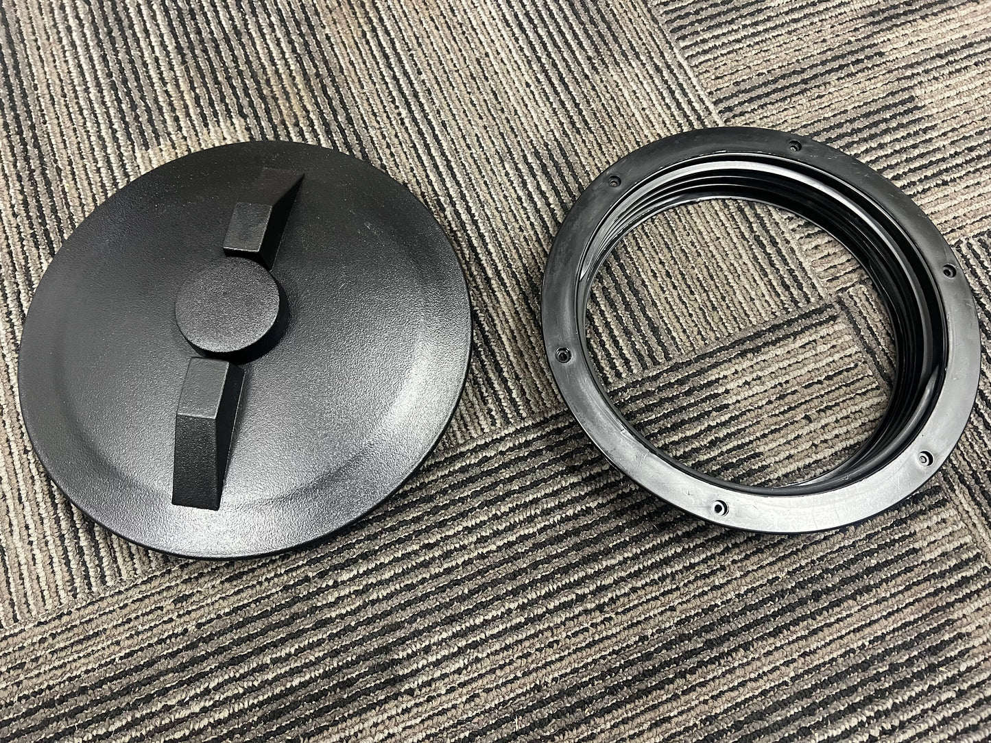 Tank Lids