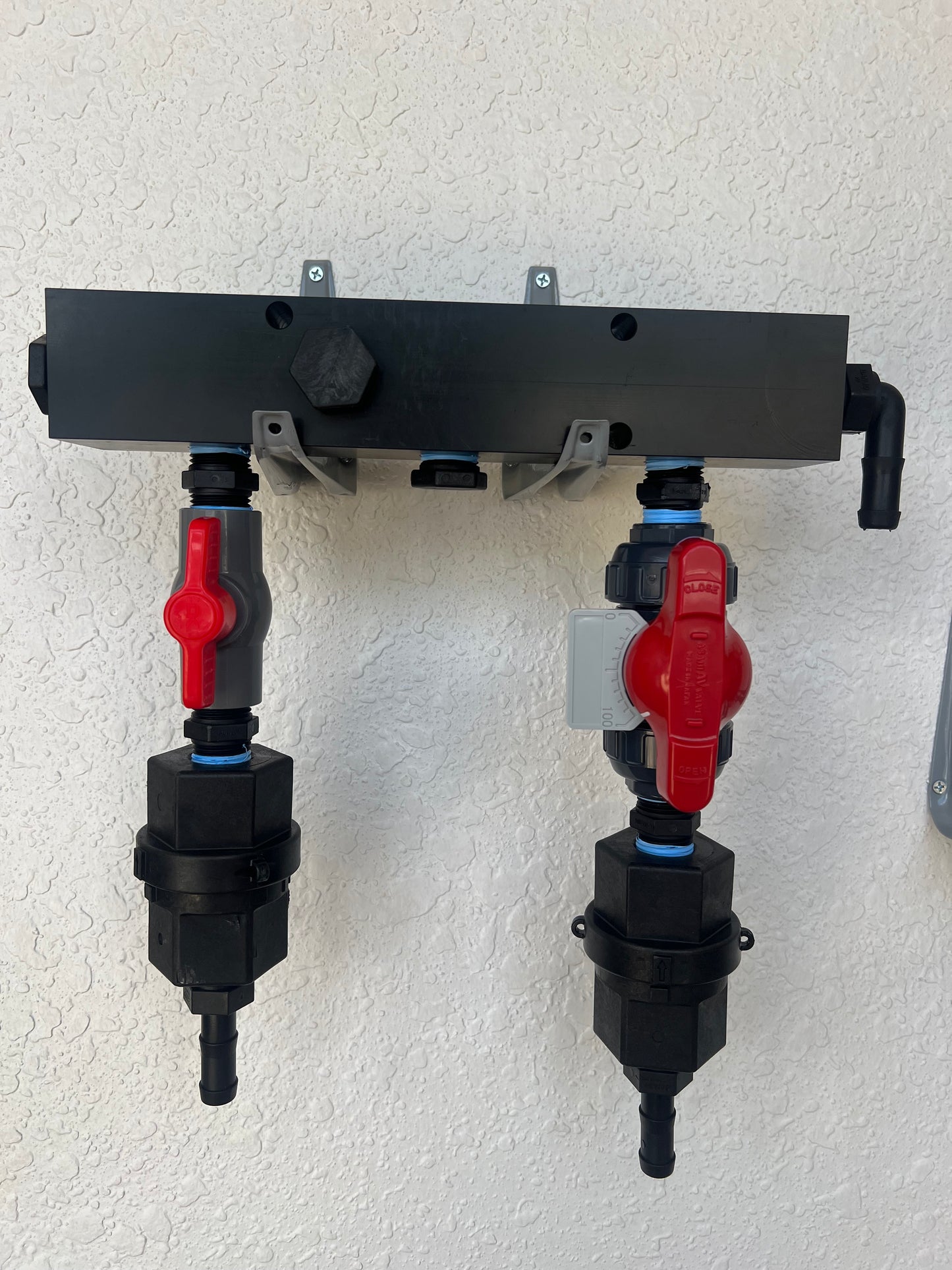 Budget Proportioners