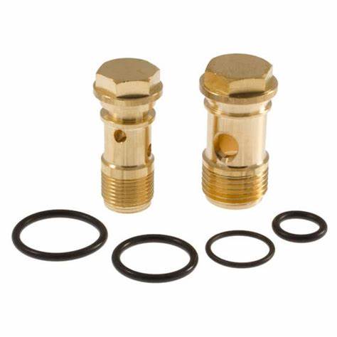 AR North America 2121 VR 3/B Mounting Bolt Kit