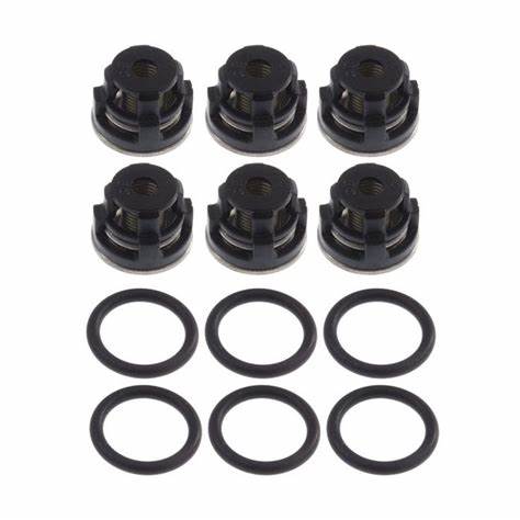 AR Noth America AR1864 Valve Kit for Series XM, XMA, XMV, XT, XTA, XTV Pumps