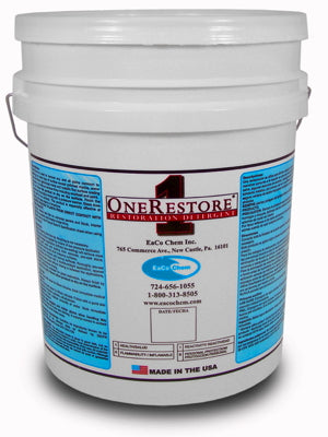 One Restore 5 Gal.