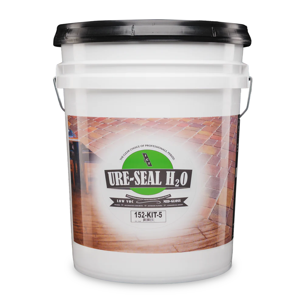 Ure-Seal H20 - Mid Gloss