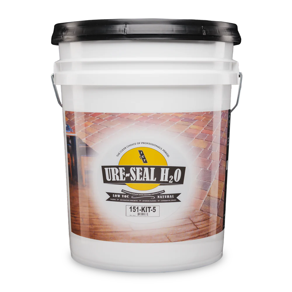 Ure-Seal H20 - Natural