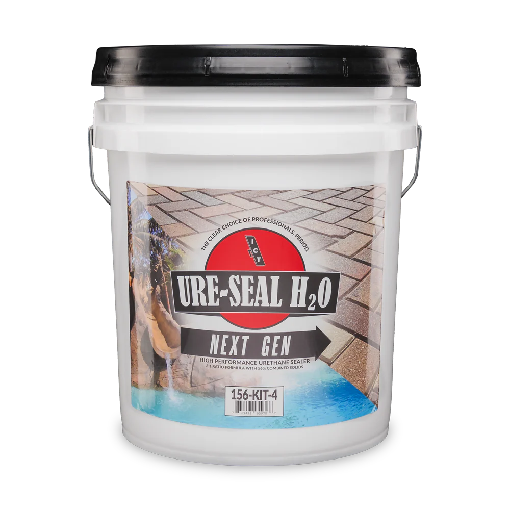 Ure-Seal H20 - Next Gen