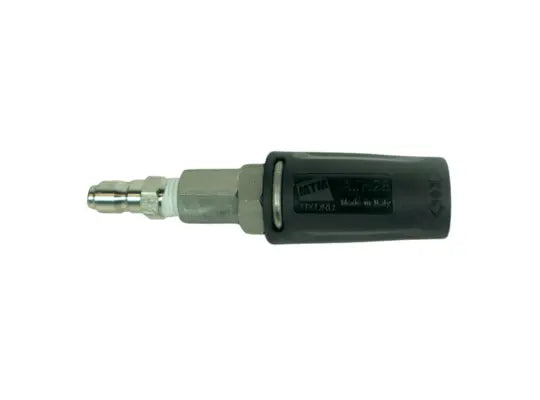 AJH Stainless Steel Twist Nozzle - 3 TO 7 GPM