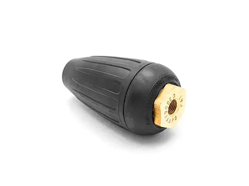 MTM Hydro RotoJet 5,800 PSI 4.0 Turbo Nozzle 4GPM