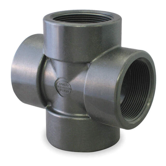 Cross Fittings