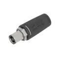 AJH Stainless Steel Twist Nozzle - 3 TO 7 GPM