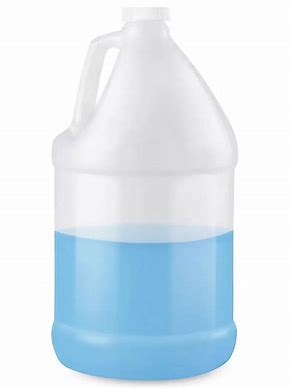 1 Gallon Jug