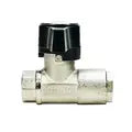 DN10 Ball Valve
