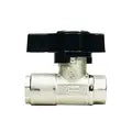 DN10 Ball Valve