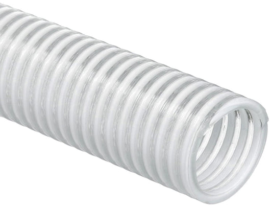 1" Non-Collapsible PVC Helix Hose
