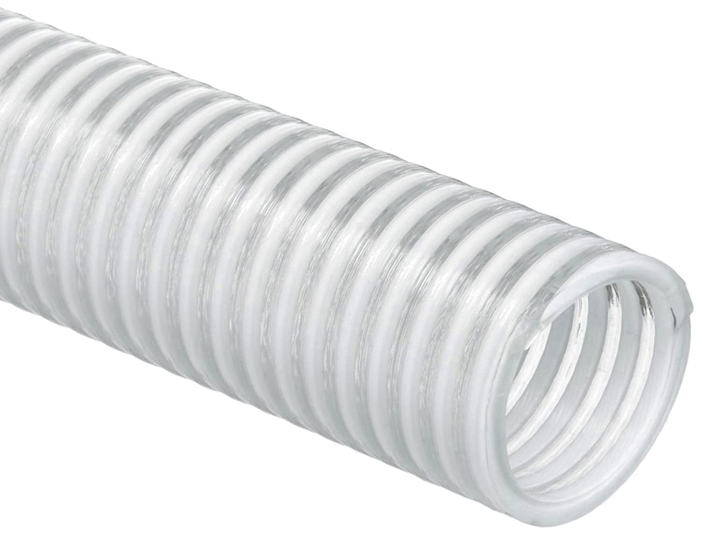 1" Non-Collapsible PVC Helix