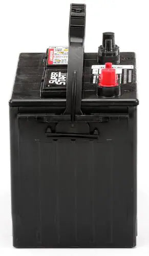 Super Start Marine Standard Flooded Top Post Battery Group Size 24 - 24DCM