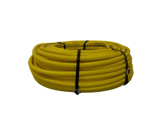 1/2" x 200’ Yellow Soft Wash Hose 300psi