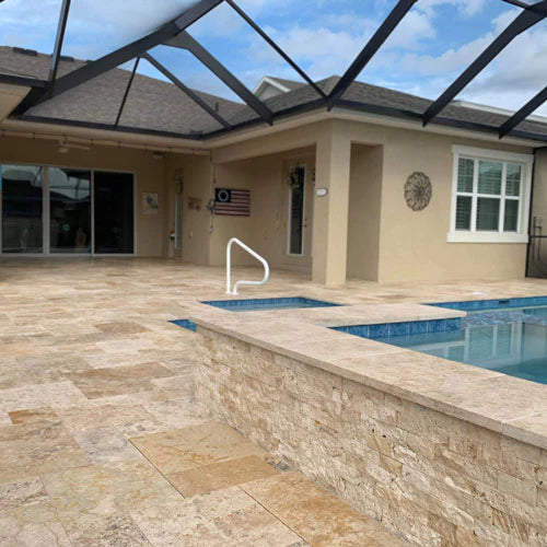 Stone Show H₂O Invisible - Water-Based Natural Stone Sealer