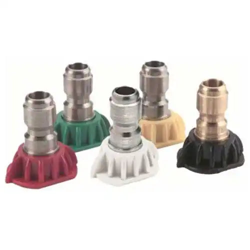 Colored Tip Kit