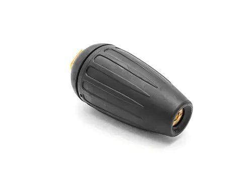 MTM Hydro RotoJet 5,800 PSI 9.0 Turbo Nozzle for 8-9GPM