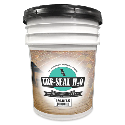 Ure-Seal H20 - Gloss