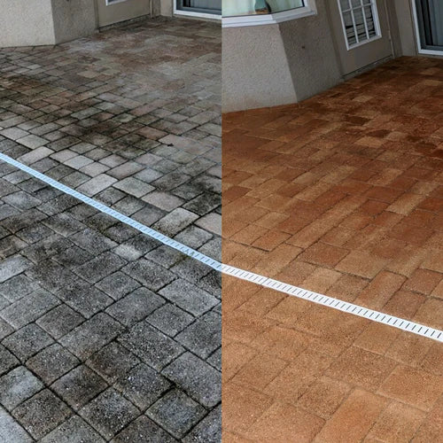 Ure-Shades - Concrete Color Additive for Ure-Seal H₂O