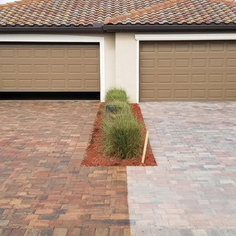 Ure-Shades - Concrete Color Additive for Ure-Seal H₂O