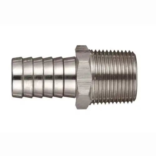 Metal Barbs - Multiple Sizes