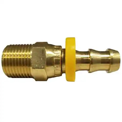 Metal Barbs - Multiple Sizes