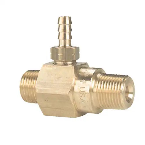 Chemical Downstream Injectors