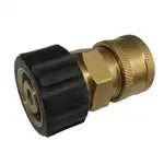 M22 Fittings