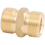 M22 Fittings