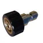 M22 Fittings