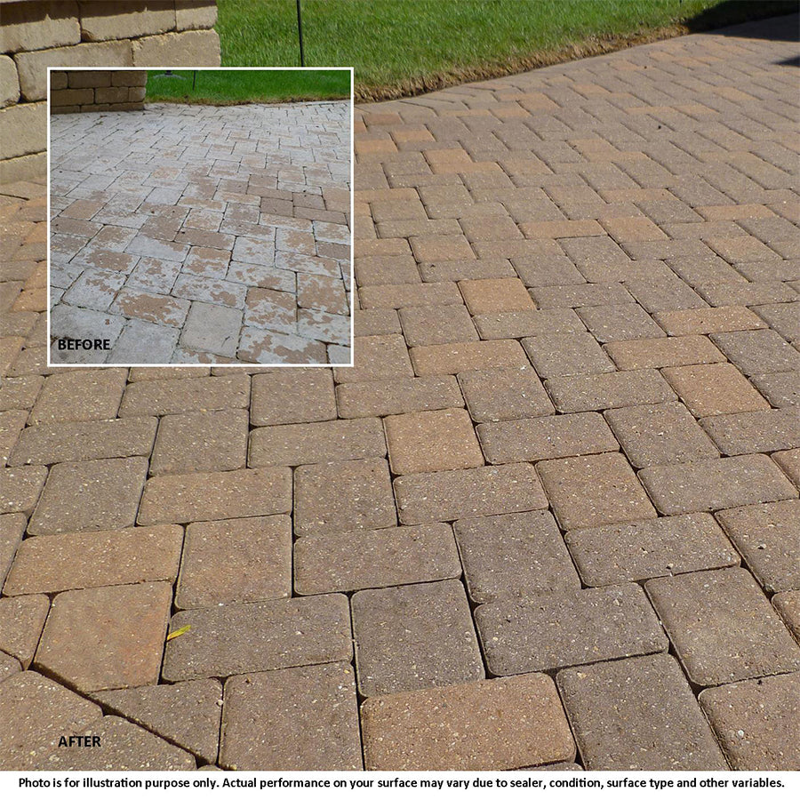 Tidal Wave X - Paver Stripper